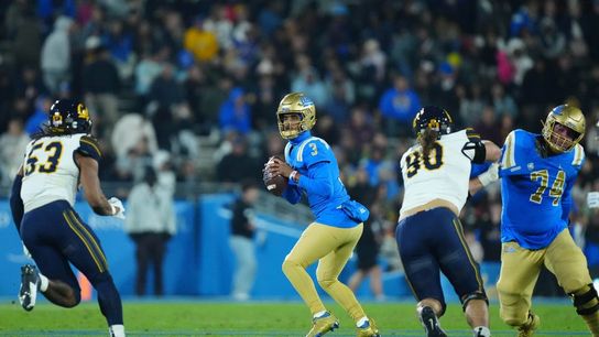 Cal blitzes UCLA with 27 unanswered points, wins to become bowl-eligible (College Football)