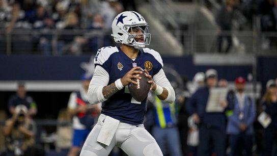 TNF Week 13: Seahawks-Cowboys Preview, Props, Prediction (NFL)