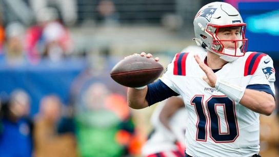 Crumbling Patriots, slumping Chargers set for battle (NFL)