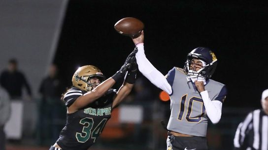 4-star QB Madden Iamaleava commits to UCLA (College Football)