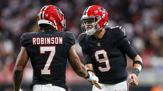 Week 13 betting preview: No teasing, we like the Rams, Falcons (NFL)