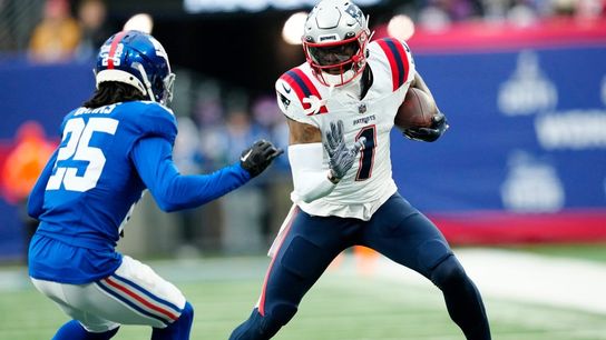 WR DeVante Parker retires 2 months after signing with Eagles (NFL)
