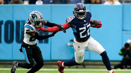 Gaints sign veteran defensive back David Long Jr. (NFL)