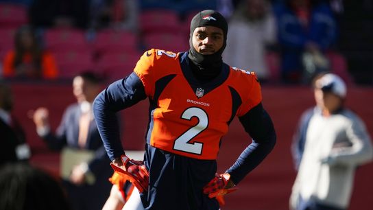 CB Patrick Surtain II, Broncos agree $96M deal (NFL)
