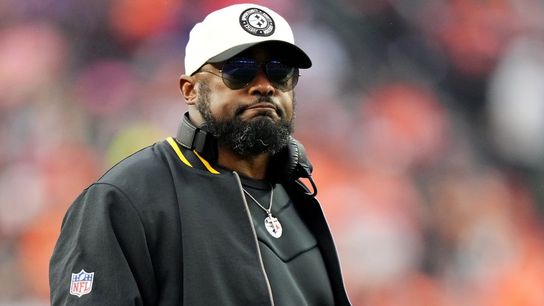 Elimination game? Steelers, Bengals drop gloves for North grudge match (NFL)