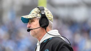Panthers fire coach Frank Reich after 11 games (NFL)