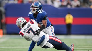 Reports: Giants re-signing CB Adoree' Jackson to 1-year deal (NFL)