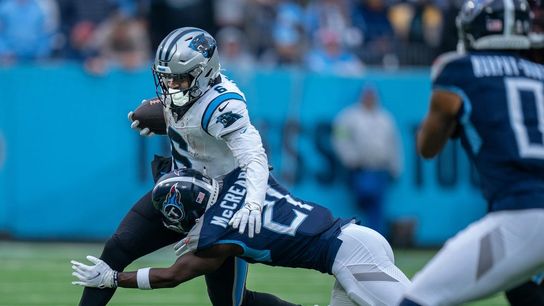 Week 13 Player Props: Remember Miles Sanders? (NFL)