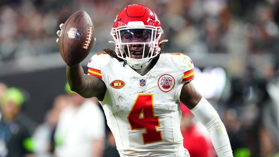 Suspension over for Chiefs WR Rashee Rice (NFL)