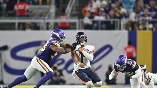 Texans land coveted free agent DE Danielle Hunter (NFL)