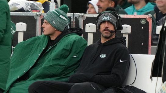Jets, Commanders tangle, grapple with reality of lost seasons (NFL)