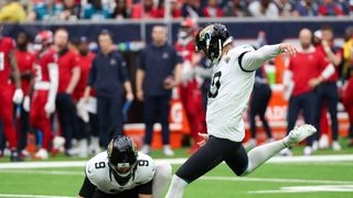 NFL has ‘insufficient’ evidence to punish ex-Jags K Brandon McManus (NFL)