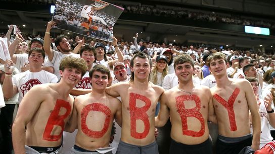 College football notebook: Bobby Petrino's new ID, QB at Arkansas (College Football)