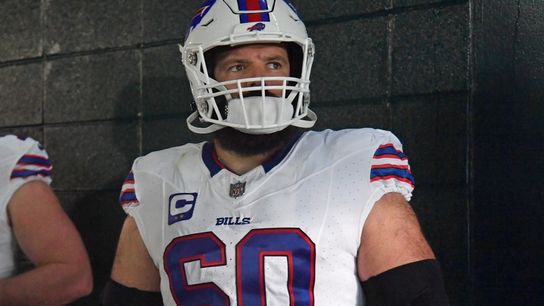 Reports: Jaguars, C Mitch Morse agree to two-year deal (NFL)
