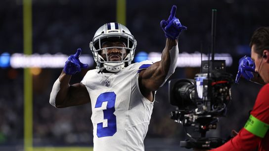 Cowboys WR Brandin Cooks (personal) leaves camp (NFL)