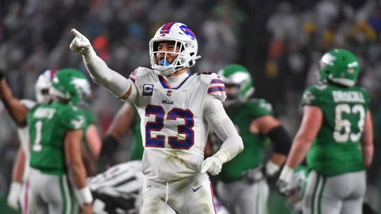 Bills S Micah Hyde announces retirement (NFL)