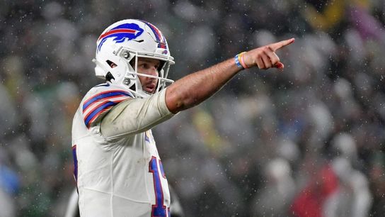 Struggling Bills aim to get back on track at Chiefs (NFL)