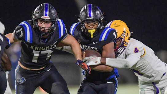4-star WR Marquez Daniel commits to Florida on official visit (College Football)