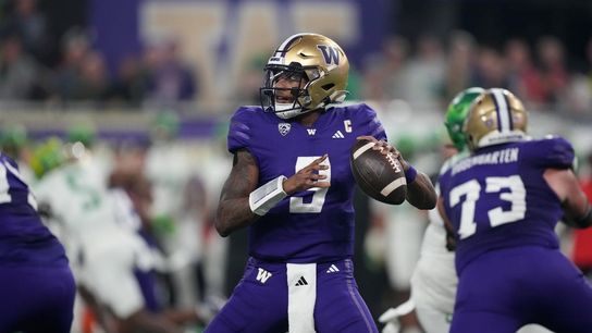 Defenses on alert in CFP semifinal between No. 2 Washington, No. 3 Texas (College Football)