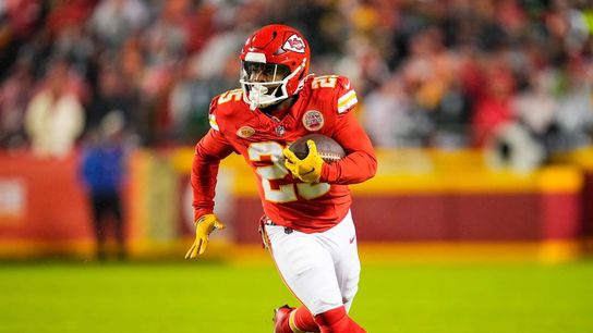 Week 15 Prop Picks: Backup RBs on blast (NFL)