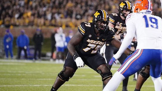 Grading the Jets' draft (NFL)