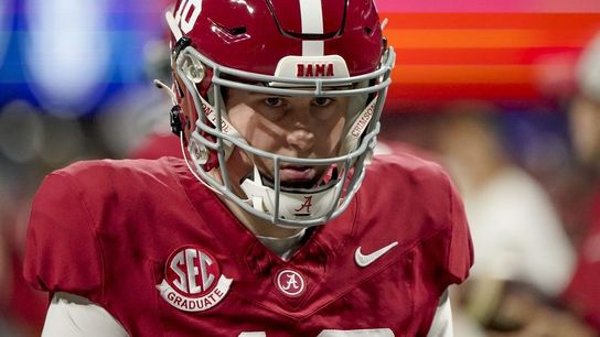 Alabama kicker Will Reichard becomes NCAA’s all-time leading scorer (College Football)