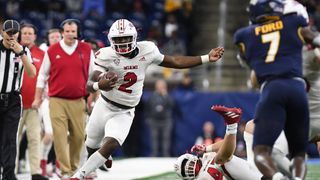 Miami (Ohio) knocks off Toledo for MAC title (College Football)