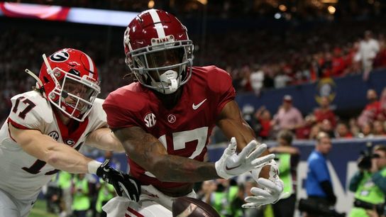 Alabama's Isaiah Bond makes 'business decision,' transfers to Texas (College Football)