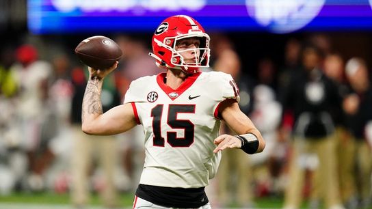 Florida State-Georgia in Orange Bowl highlights non-CFP bowl games (College Football)
