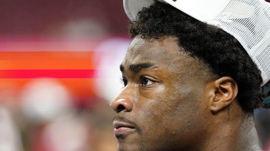 Alabama QB Jalen Milroe announces return in 2024 (College Football)
