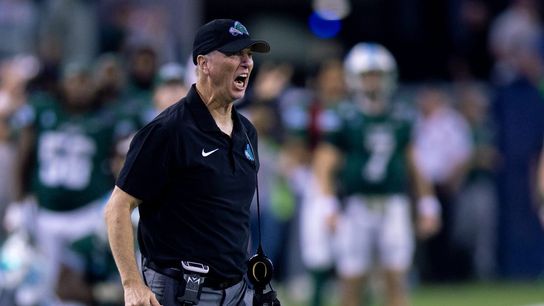 Reports: Houston targeting Tulane's Willie Fritz as new coach (College Football)