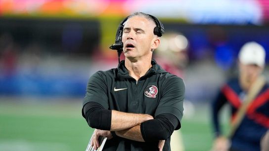 Florida State coach Mike Norvell agrees to 'enhanced' deal (College Football)