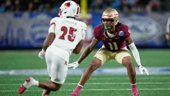 Florida State edges Cal in defensive struggle for first win of the season (College Football)