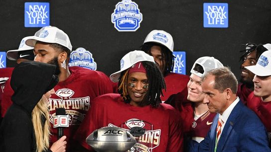 Exit strategy: Florida State board votes to sue ACC (College Football)