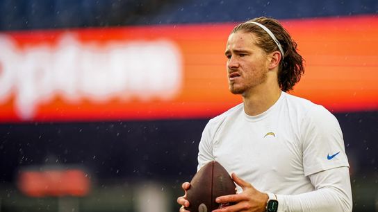 Chargers begin uphill climb in clash vs. Broncos (NFL)