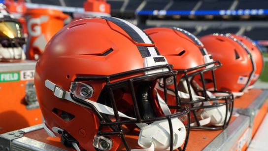 Frank Ryan, last Browns QB to win title, dies at 87 (NFL)