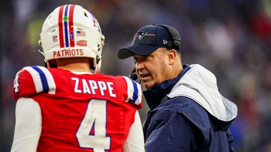 Reports: Bill O'Brien heading to Boston College as head coach (College Football)
