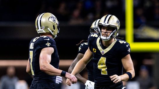 Saints QB Derek Carr in concussion protocol again (NFL)