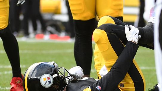 Steelers QB Kenny Pickett has surgery, LB Elandon Roberts hurt (NFL)