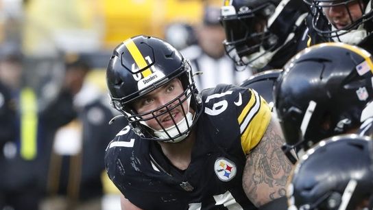 Steelers cut C Mason Cole, save $4.75M (NFL)