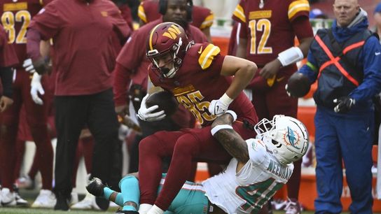 Browns sign free agent CB Nik Needham (NFL)
