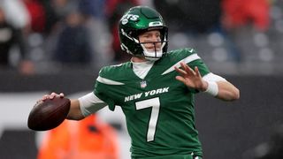 Report: Jets to release QB Tim Boyle, sign Brett Rypien (NFL)