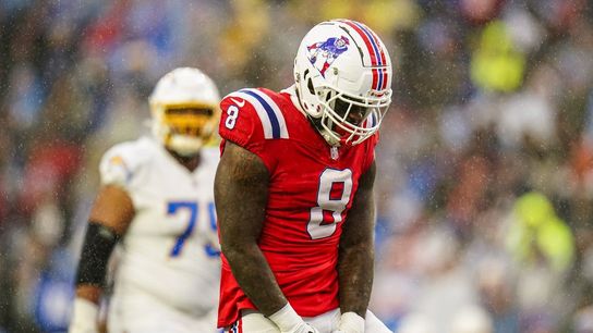 Reports: Patriots to release LB Ja'Whaun Bentley (NFL)