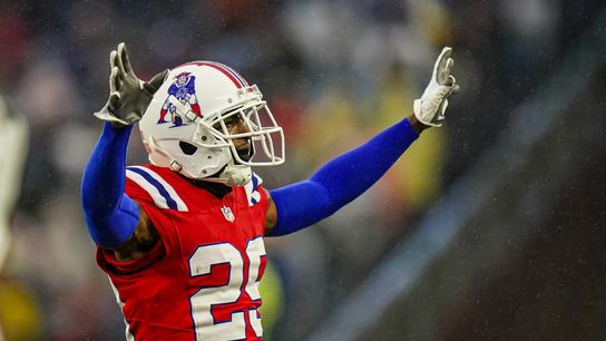 Patriots release CB J.C. Jackson, clear $14.375M in cap space (NFL)