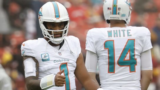 Week 14 MNF: Titans-Dolphins Preview, Props, Prediction (NFL)
