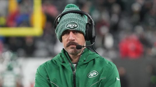Reports: Aaron Rodgers to be medically cleared for Week 16 (NFL)