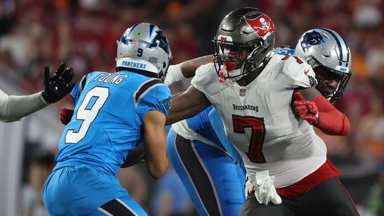 Report: Bucs parting ways with LB Shaquil Barrett (NFL)