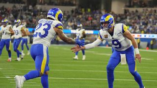 Rising Rams ready for reality check at rested Ravens (NFL)