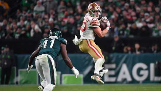 NFL playoff picture: 3 teams have chance to clinch in Week 14 (NFL)