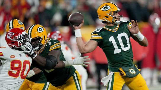 Revived Packers set to oppose well-rested Giants (NFL)
